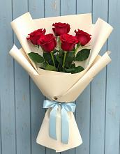 Букет Классика чувств #REPLACE_PRED# Красном Воронежской области