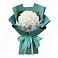 Букет цветов из: Гортензия в Красном Воронежской области