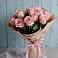 Букет цветов из: Розы в Красном Воронежской области