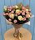 Букет цветов из: Розы в Красном Воронежской области