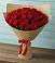 Букет Красные розы Милано в Красном Воронежской области