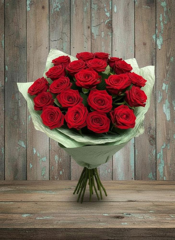 Букет Классика в Красном Воронежской области