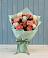 Букет цветов из: Розы в Красном Воронежской области