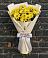 Букет цветов из: Хризантемы в Красном Воронежской области
