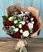 Букет цветов из: Розы и Альстромерии в Красном Воронежской области