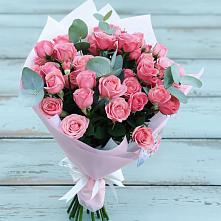 Букет Леди совершенство в Красном Воронежской области