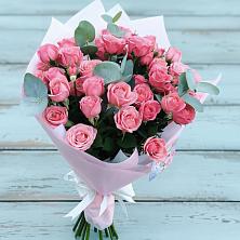 Букет Леди совершенство в Красном Воронежской области